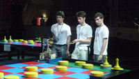 Eurobot'2011